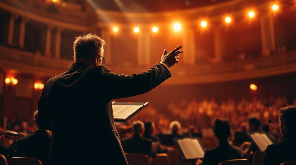 Orchestra e musica cinematografica