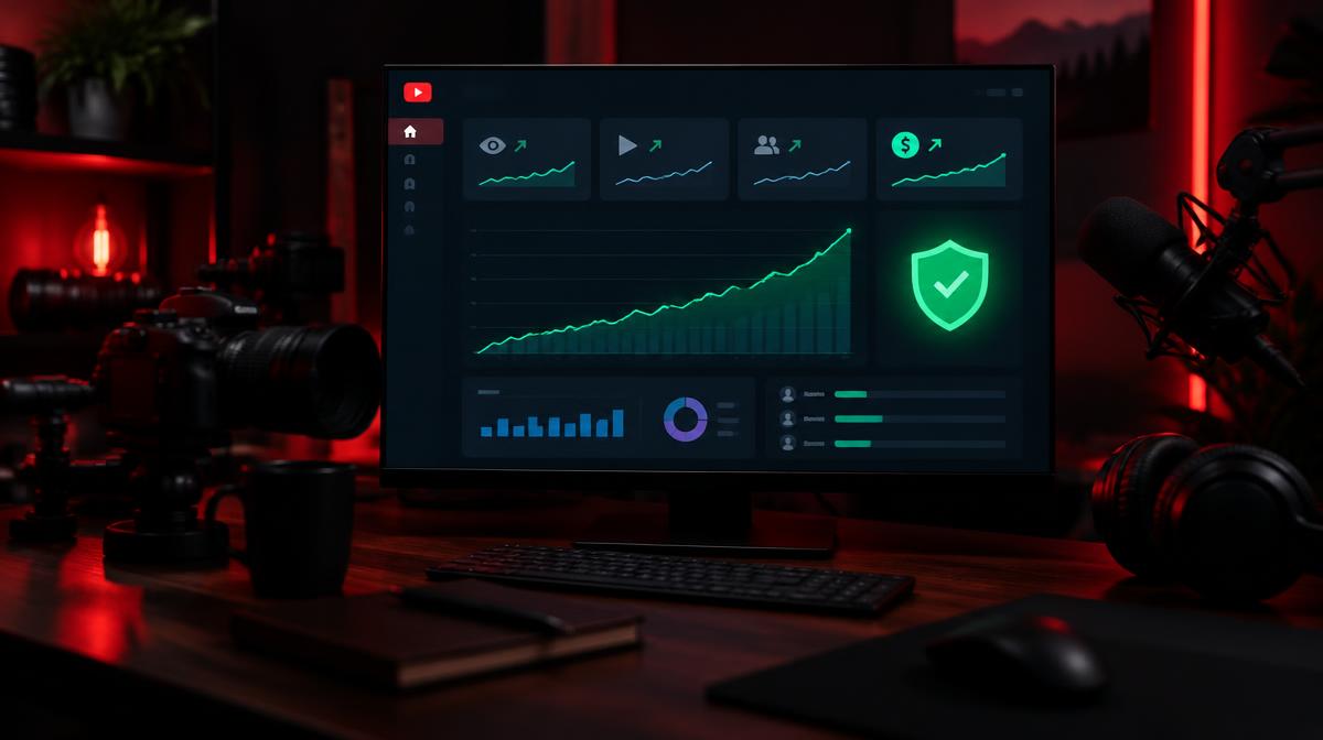 Propriété et YouTube Content ID : ce que vous obtenez