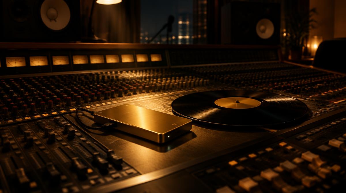 Sonify vs Epidemic Sound, Artlist et AudioJungle