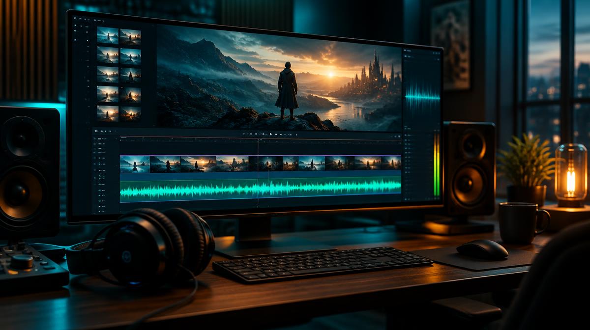 Entre Artlist et Epidemic Sound naît un troisième pôle : Sonify Video Lab met fin à la location