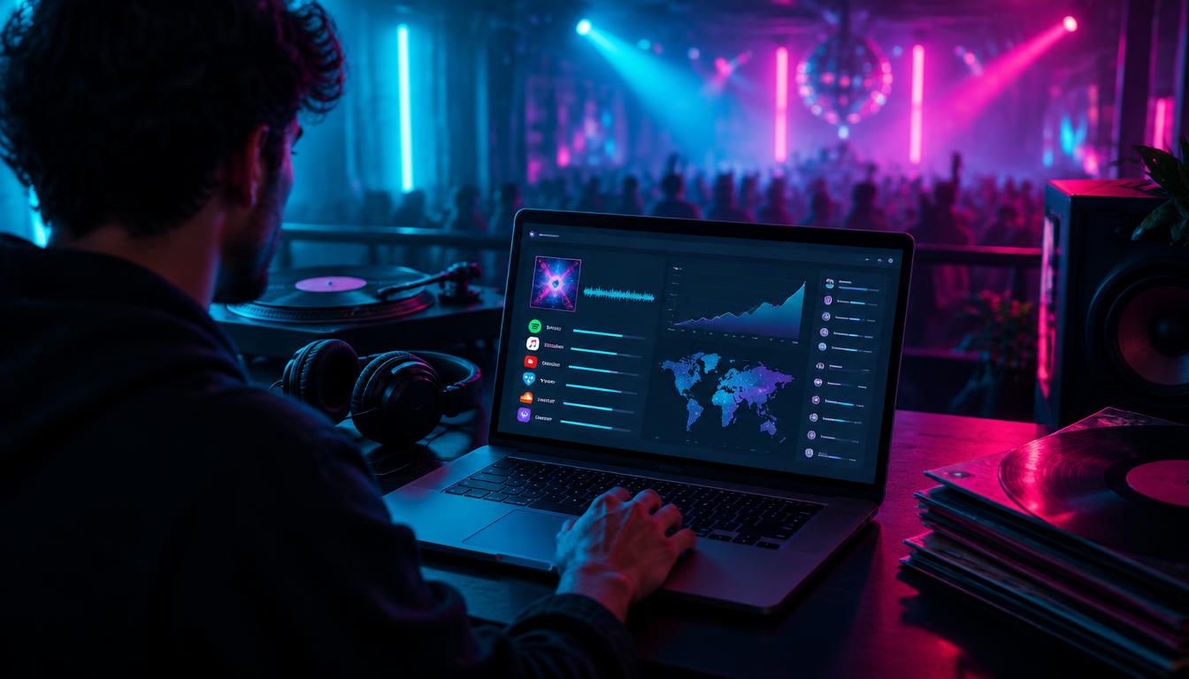 Why producers choose SoniBuyout over sample packs