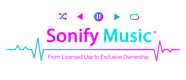 Sonify Music