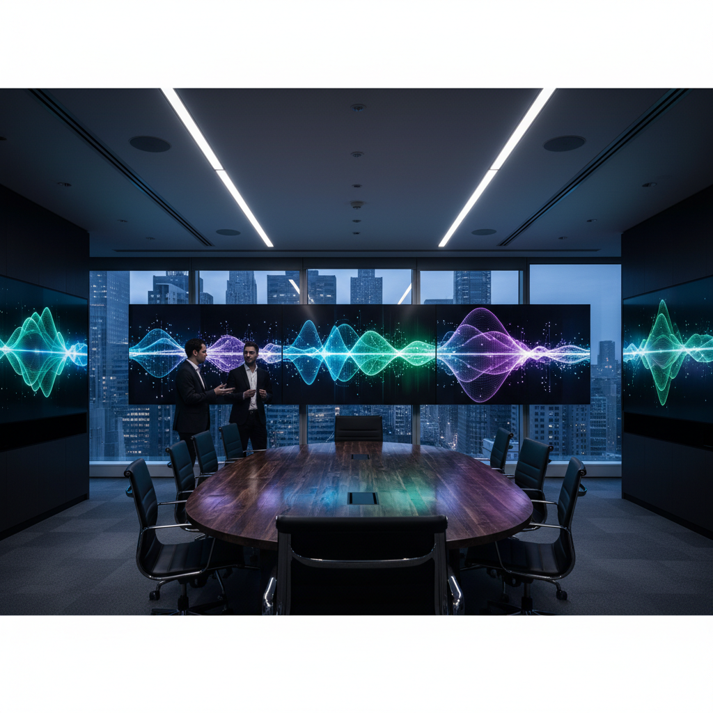 Why Every Ad Agency Needs a Proprietary Music Library