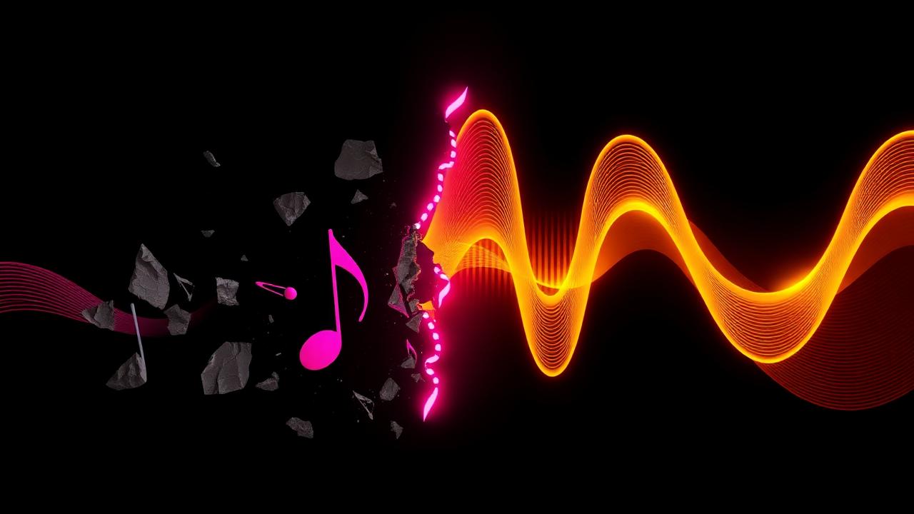 Renting your music means renting your brand identity