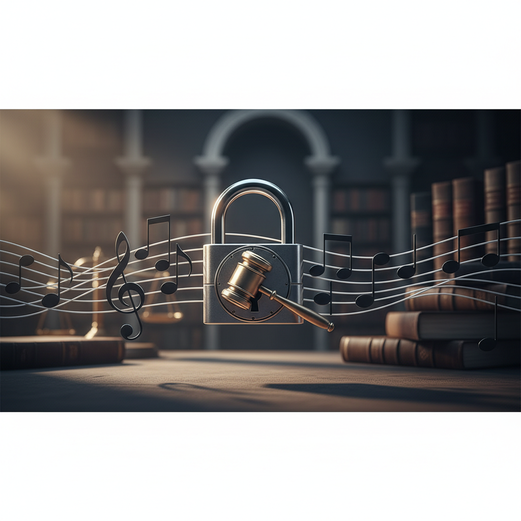 Cover Songs and Copyright: Why Sonify Provides a Clean Alternative
