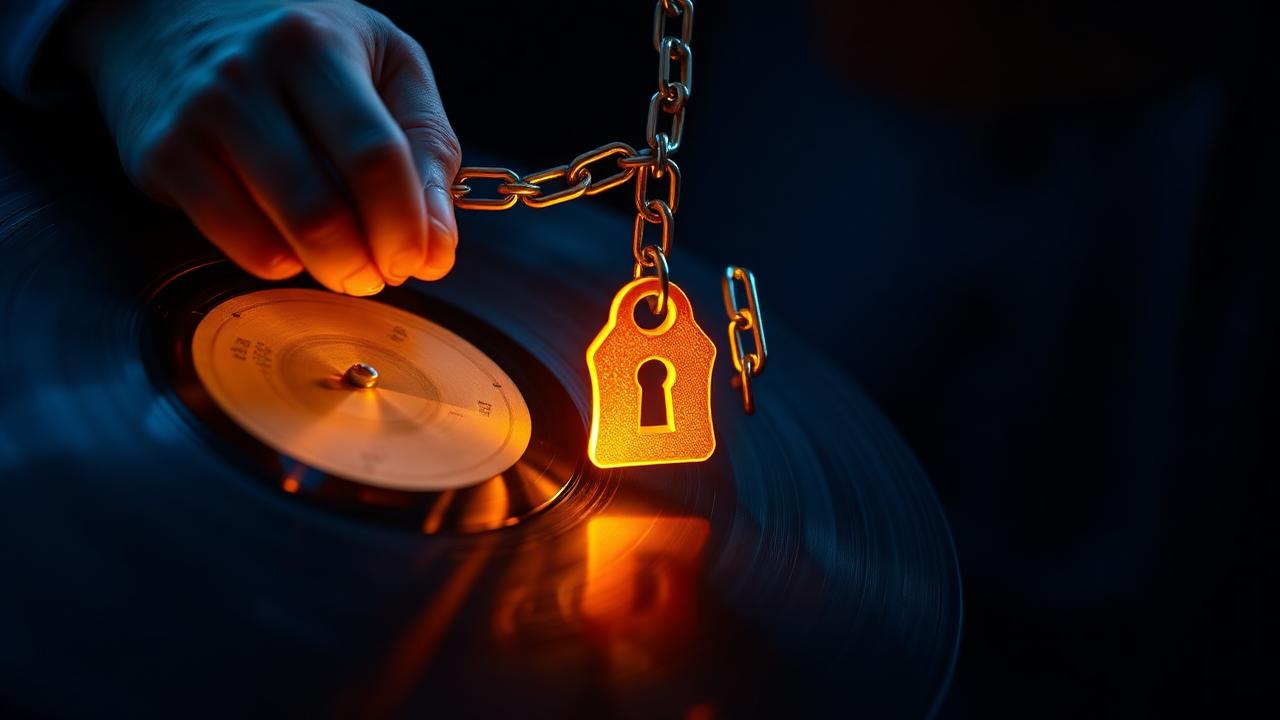 ASMR creators and royalty-free music: what’s actually safe