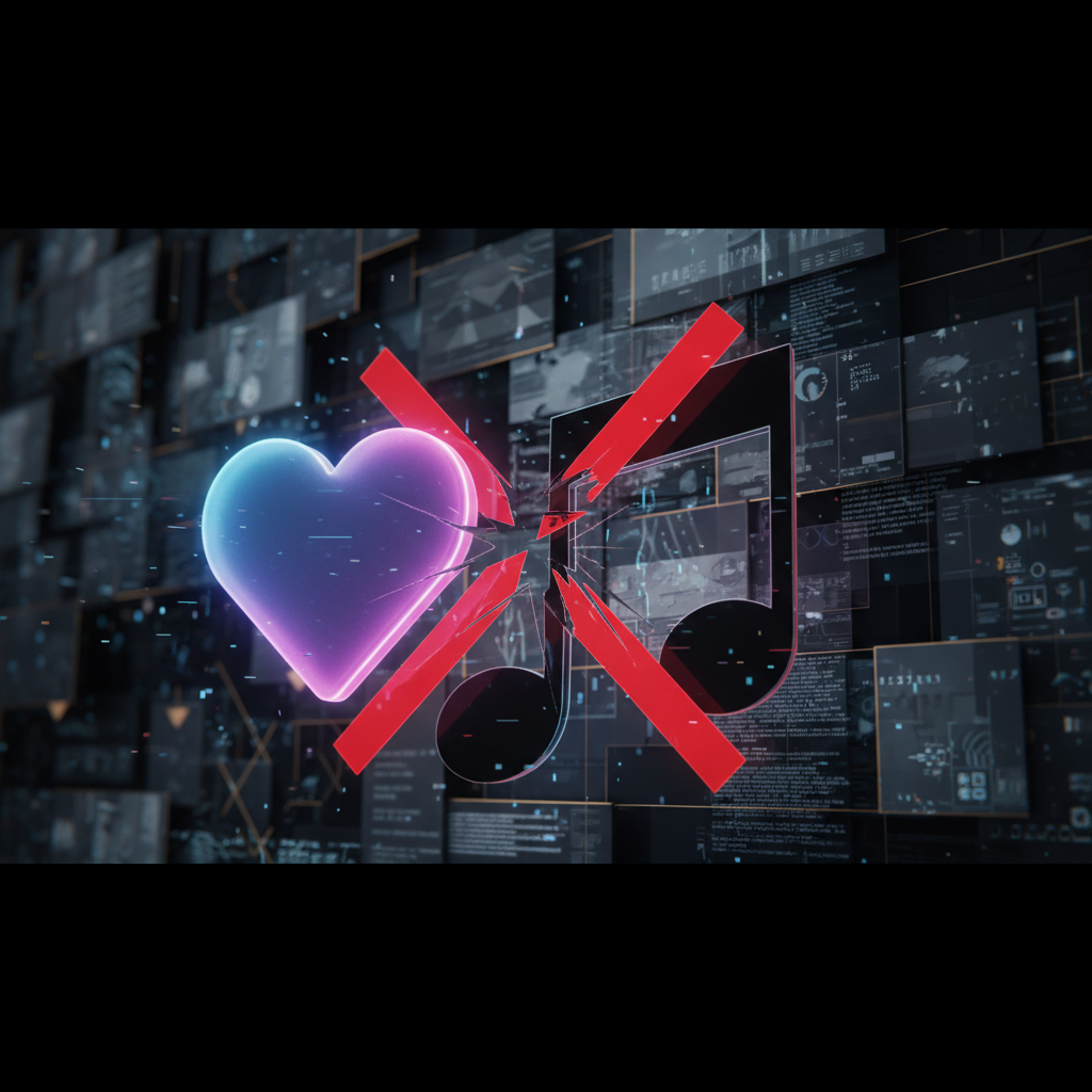 The #1 Mistake Content Creators Make: Using Trending Music