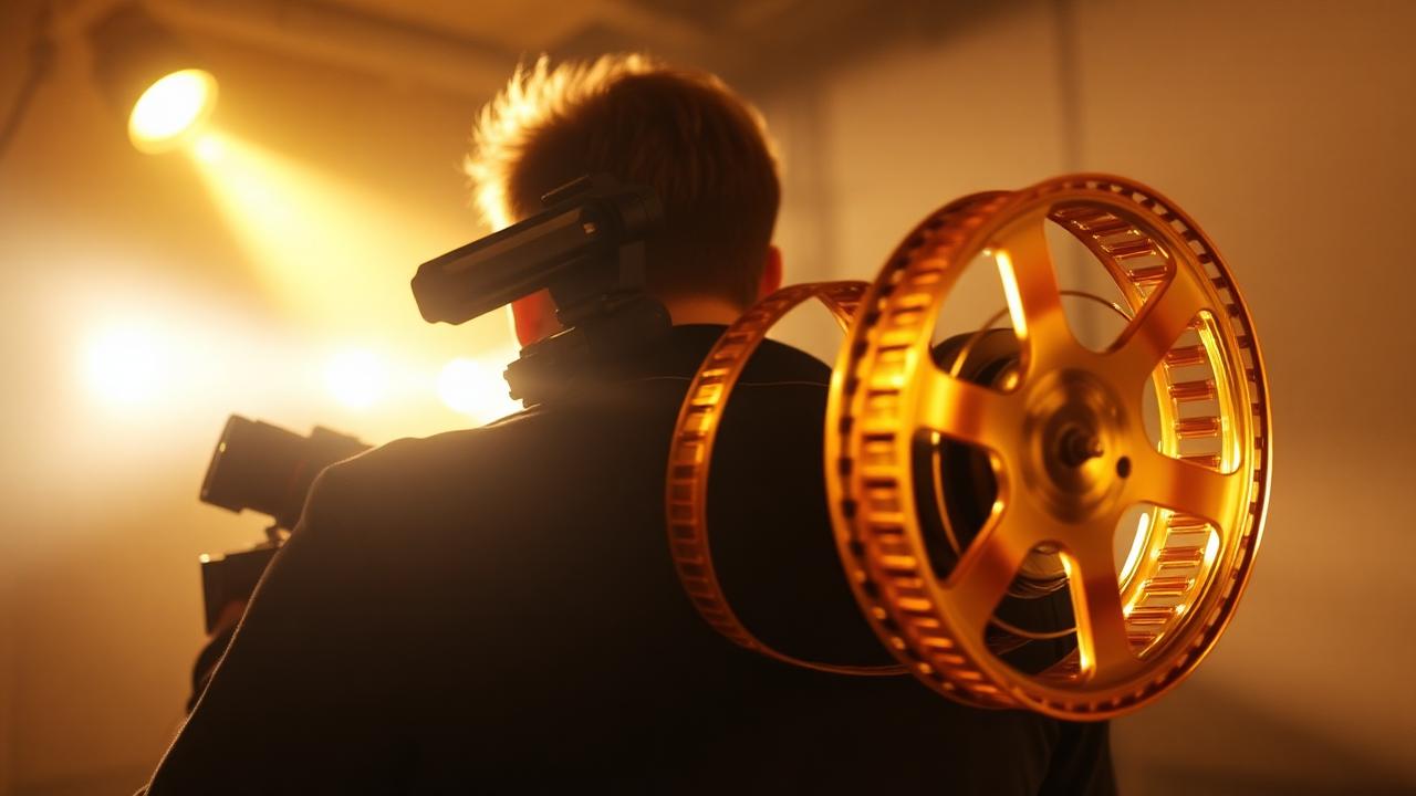 The Secret of Successful Filmmakers: Unique Soundtracks at Subscription Prices