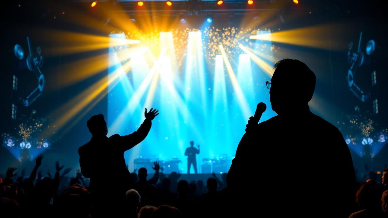 A Message from Sonify's CEO: Why We're Democratizing Music Exclusivity