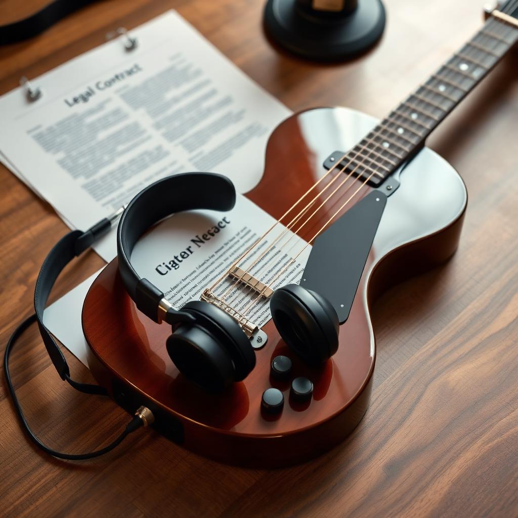Acoustic and folk royalty-free music: warm tones for brand storytelling