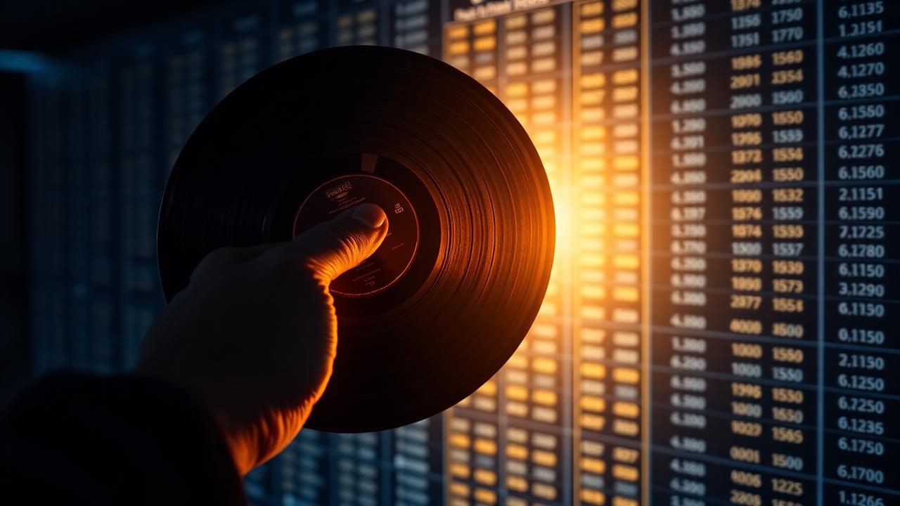 Music Ownership 101: Everything You Need to Know About Track Removal From Catalogs