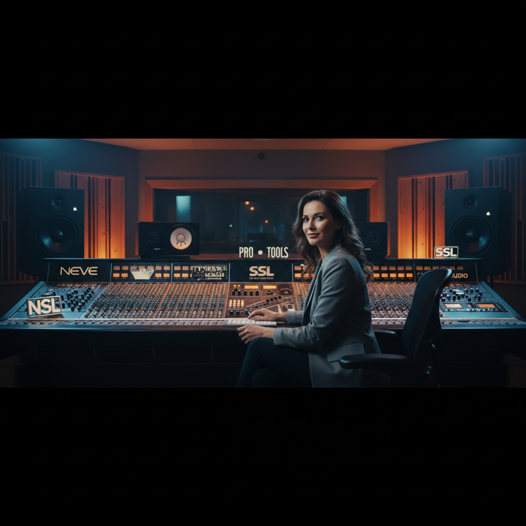 Music Supervisor: The New Key Role in Marketing Teams