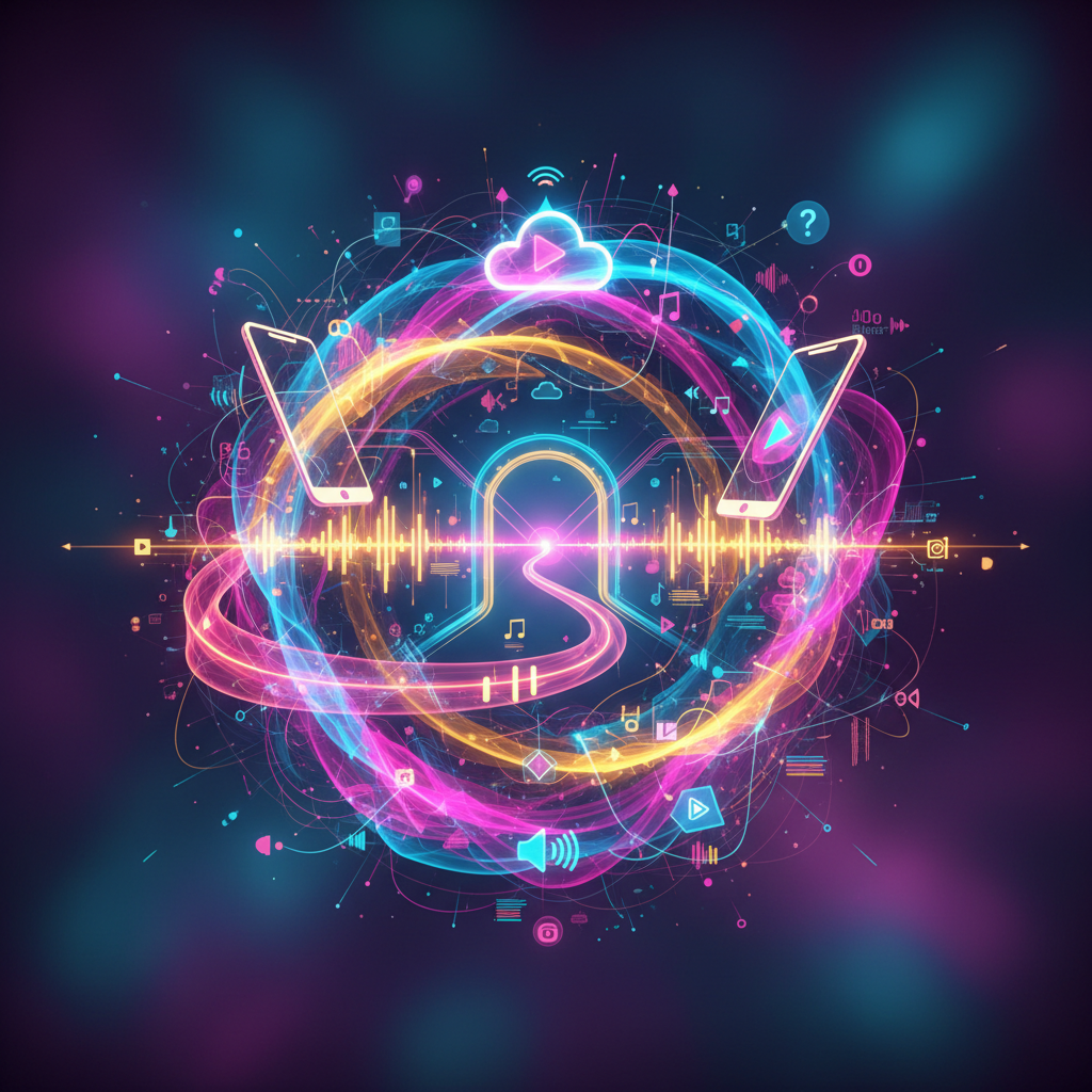 Music and Sound Design for Mobile Apps and SaaS Onboarding
