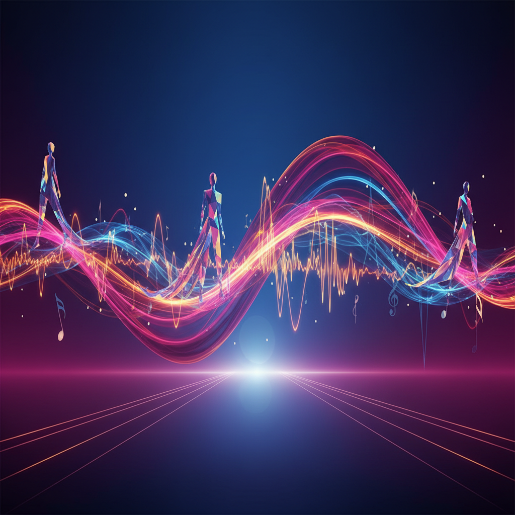 Music for Fashion Brands: Runways, Lookbooks and Campaigns