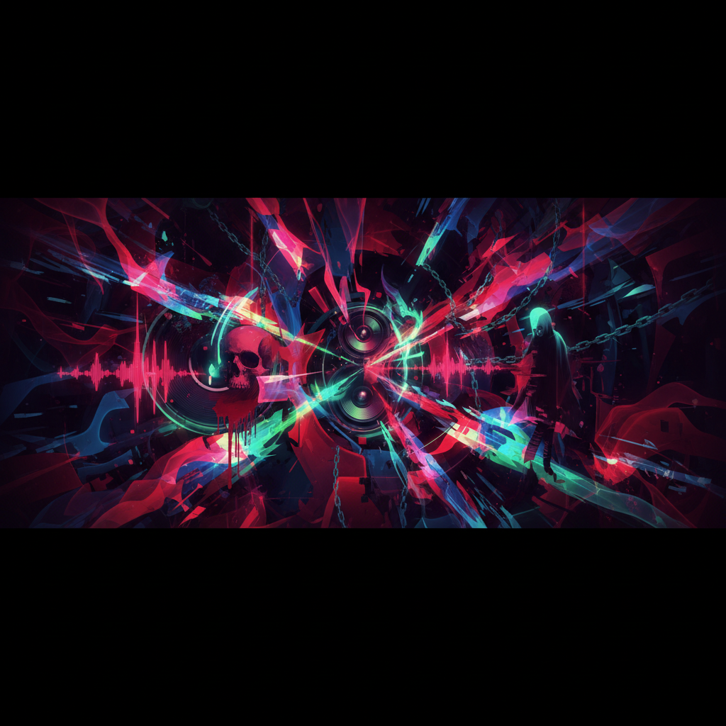 Horror, Suspense and Thriller Music with Clean License
