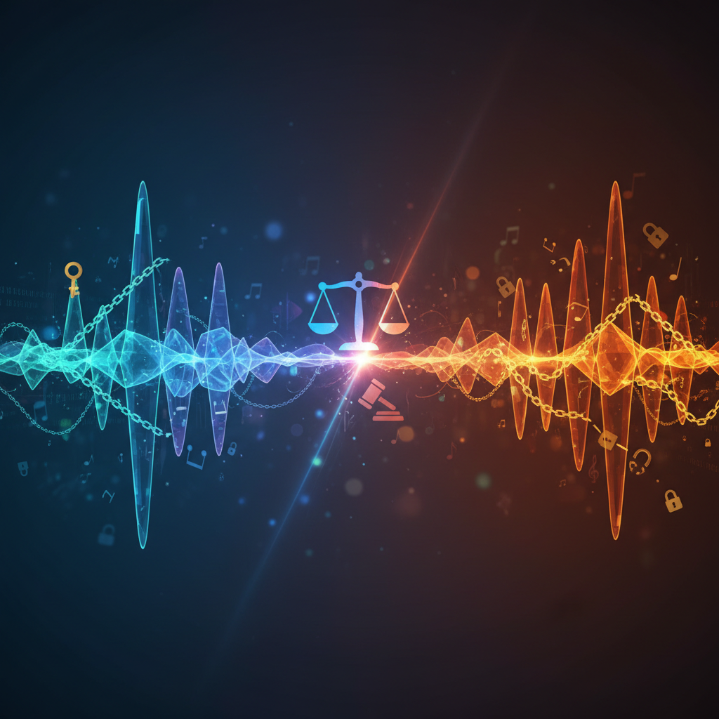 Royalty-free vs Free Music: Legal Differences Explained