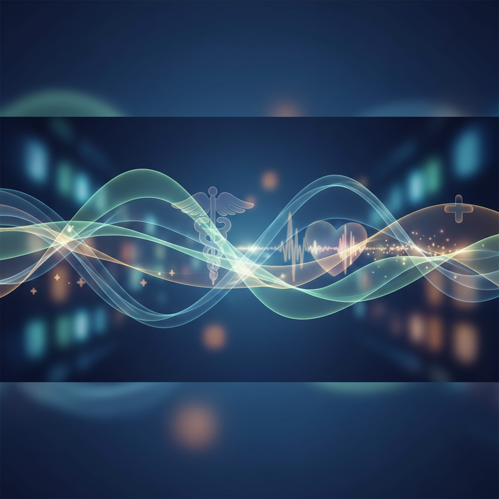 Music for Clinics, Medical and Healthcare Settings