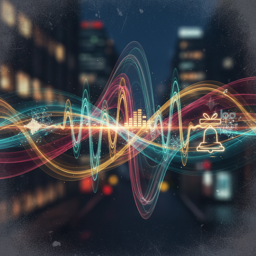 Christmas Music for Business: Exclusive Seasonal Tracks