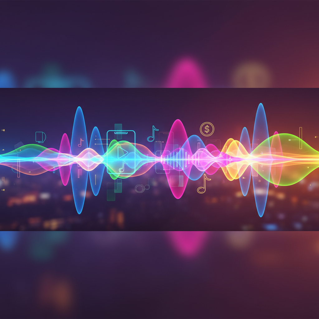 Best Monetizable Royalty Free Music for TikTok in 2026