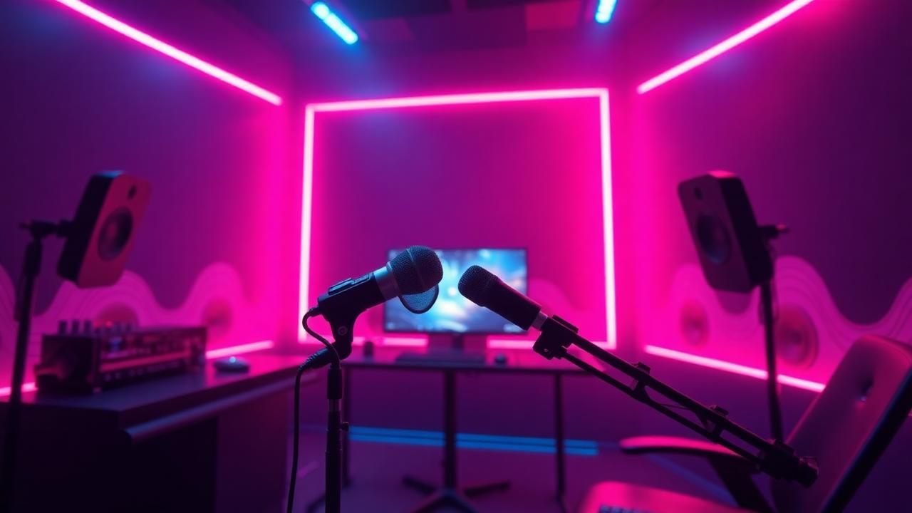 Music for Podcasts: The Complete Legal Guide to Avoid Penalties on Spotify and Apple