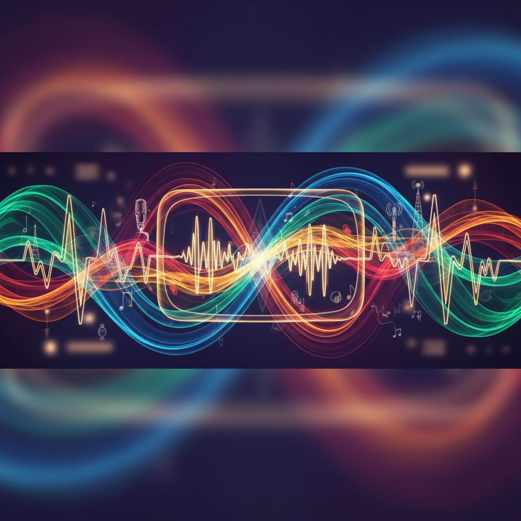 Choosing royalty free music for TV and radio commercials