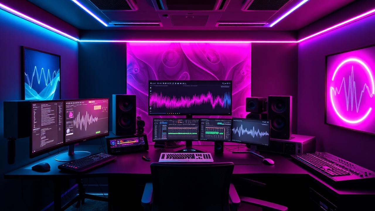 AI Generative Music vs Curated: What to Choose for Brands and Creators in 2026