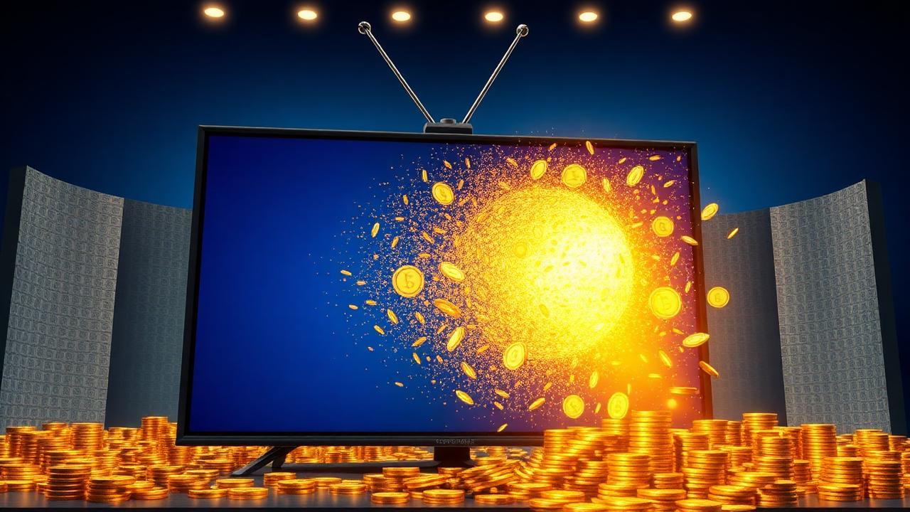 Music for Broadcast TV and Radio: Licenses and Rates