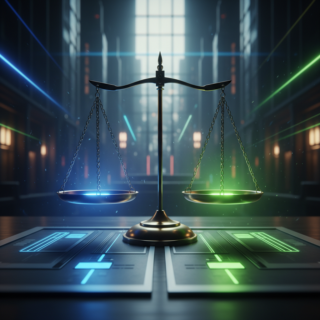 Royalty-Free vs. Creative Commons: Legal and Practical Differences