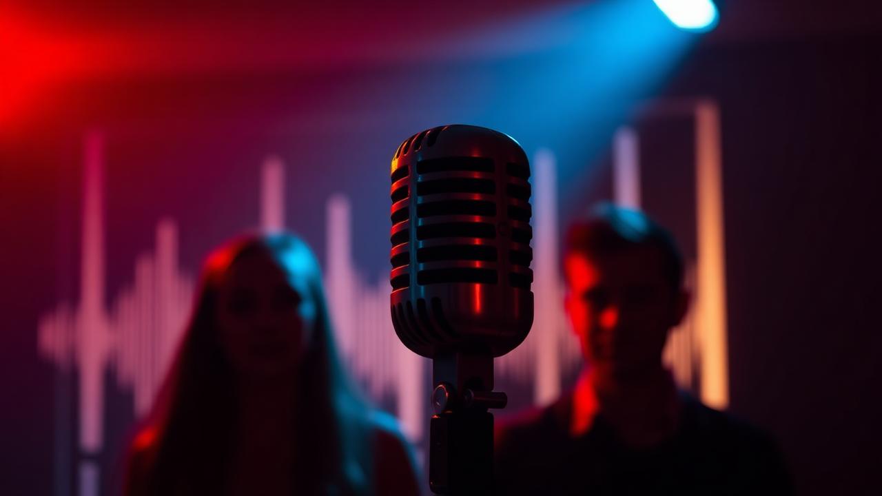 Stop Sharing Your Intro: The Importance of Music Buy-Out for Big YouTubers