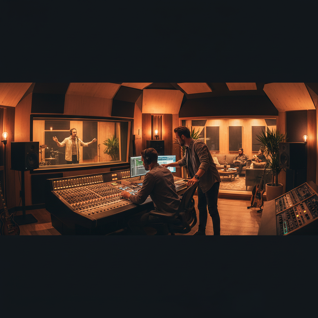 How Sonify Guarantees 100% Royalty-Free: The Behind-the-Scenes Process