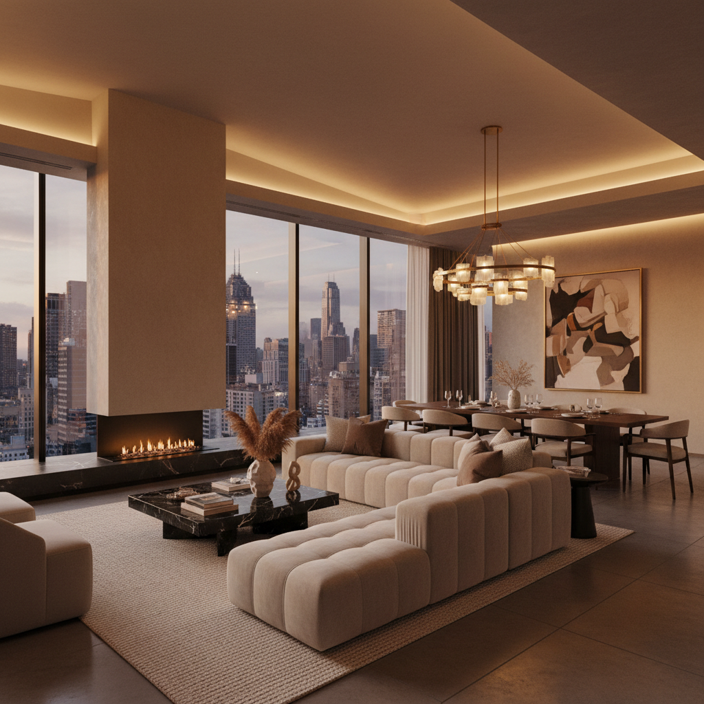 Sonify for Real Estate: Virtual Tours with Exclusive Soundtracks