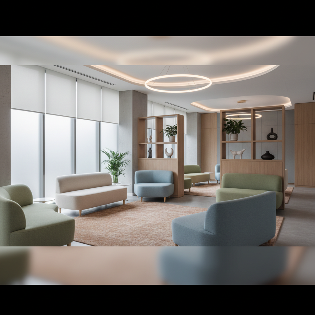 Music for Dentists and Medical Offices Waiting Rooms