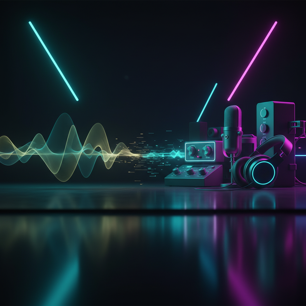 Sonify vs Bensound: Moving from Free to Professional Music