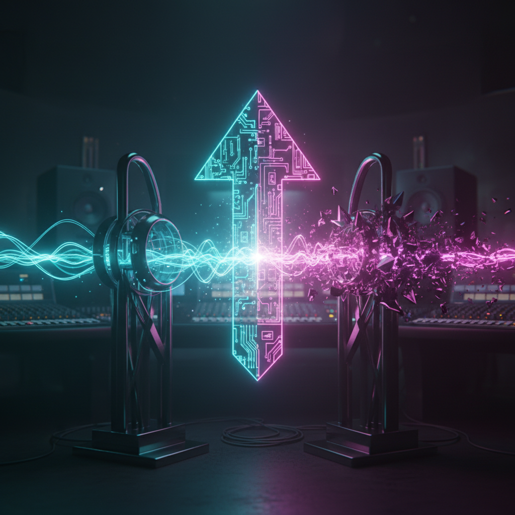 Sonify vs Melodie: The Sales Model That Eliminates Sound Competitors