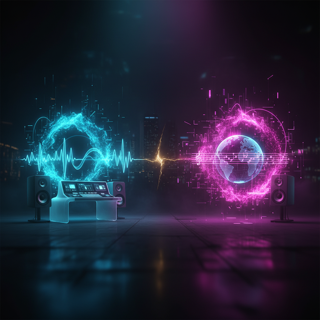 Sonify vs Musicbed: The Choice of Advertising Agencies in 2026