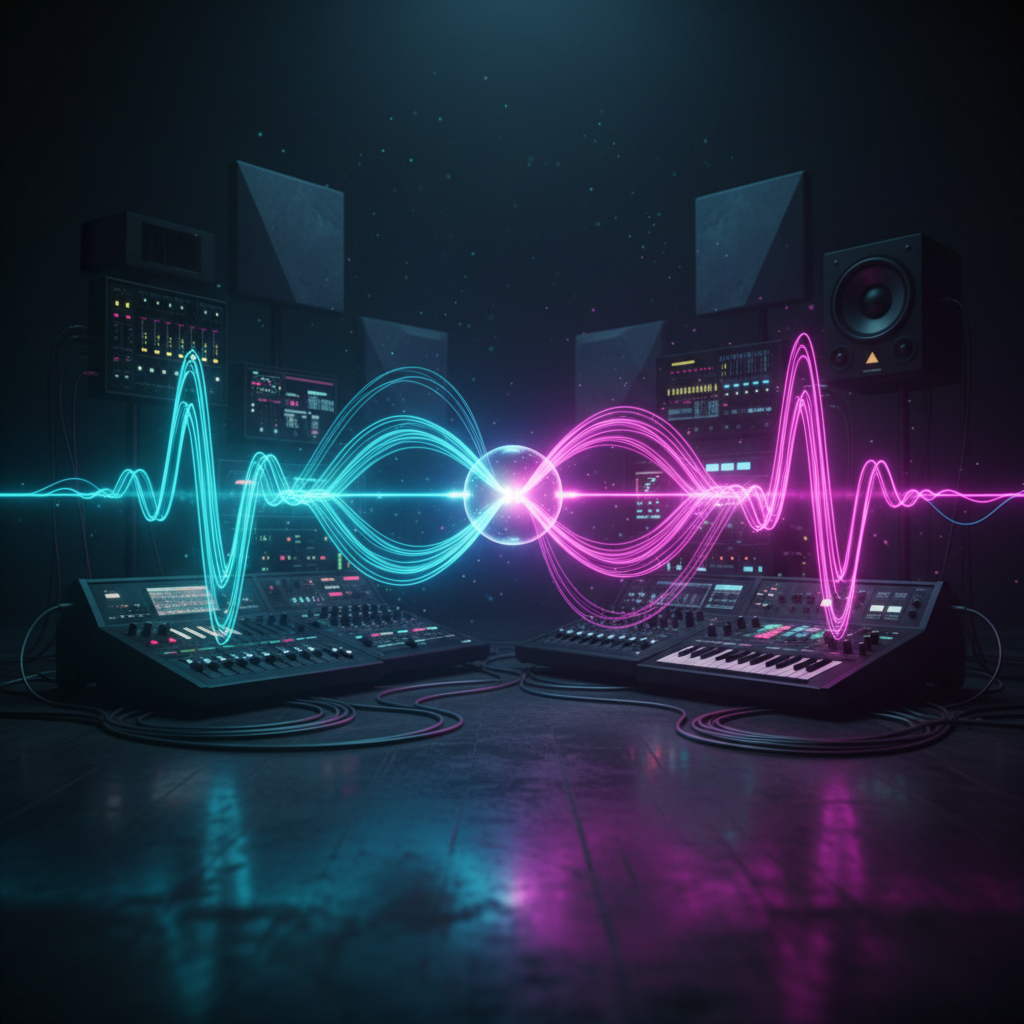 Sonify vs Songfreedom: The New Era of Exclusive Music Ownership