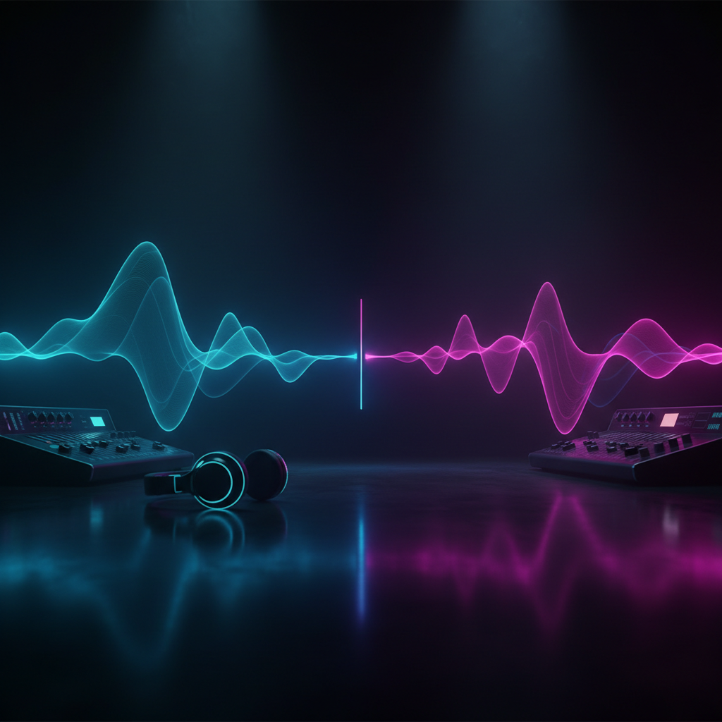 Sonify vs Soundstripe: The Ultimate Choice for Professional Podcasters