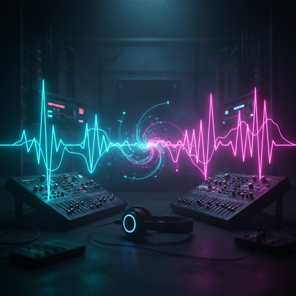 Sonify vs TuneTank: The Best Music for Corporate Videos