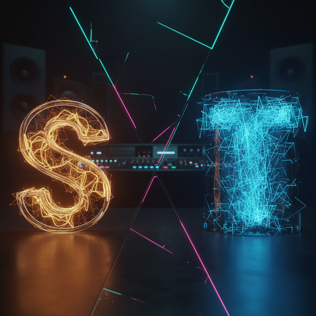 Sonify vs TuneTank: Why Exclusive Music Ownership Beats Subscriptions