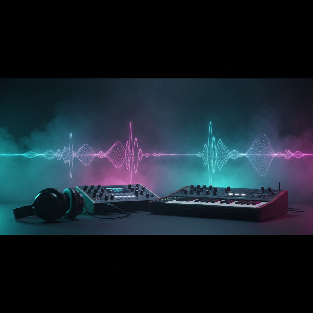 Sonify vs Uppbeat: Beyond the Free Tier, Real Ownership for Pro Creators