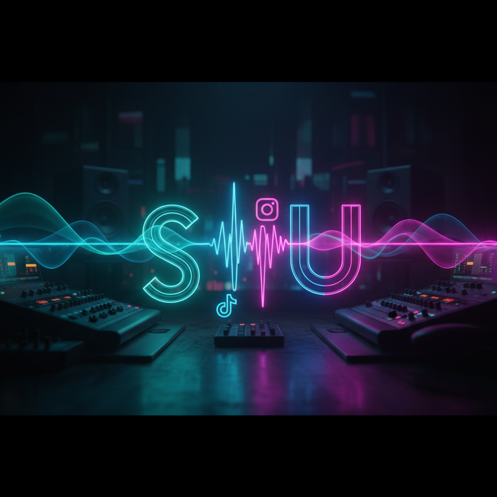Sonify vs Uppbeat: Exclusive Music for TikTok and Instagram Reels