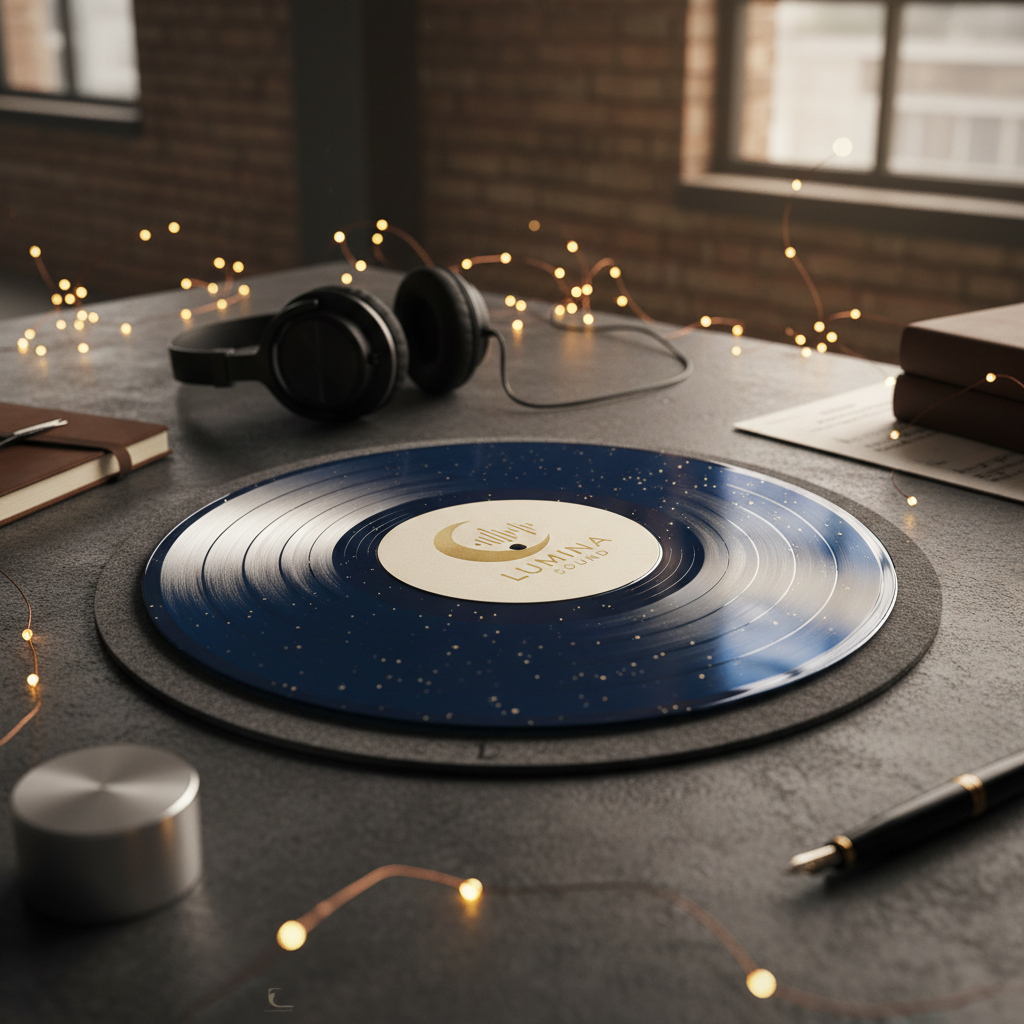 Sonify White-Label: Exclusive Music with Your Studio's Branding