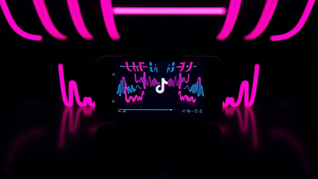 TikTok Ads 2026: Which Musical Frequencies Stop the Scroll