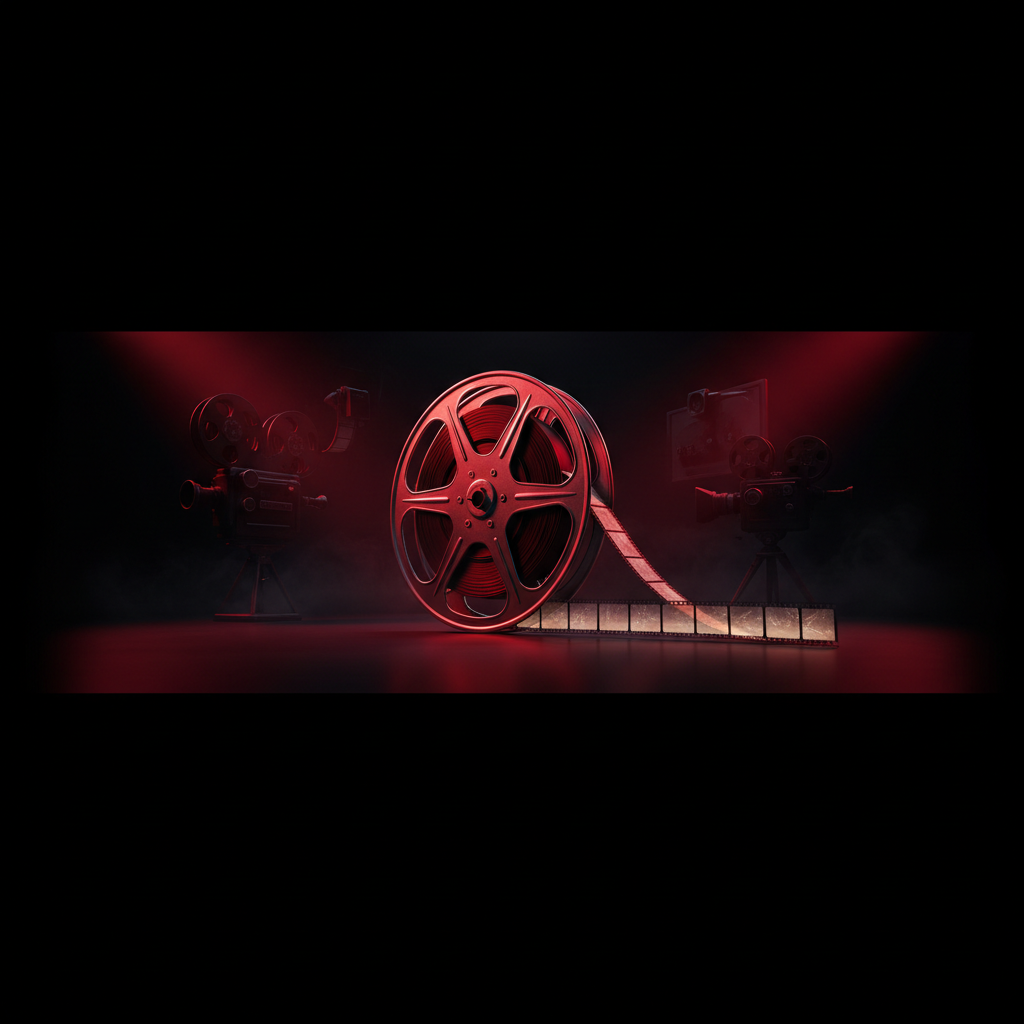 Cinematic Trailers and Exclusive Music: The Secret of Indie Studios